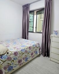 The Terrace (D19), Condominium #592531391